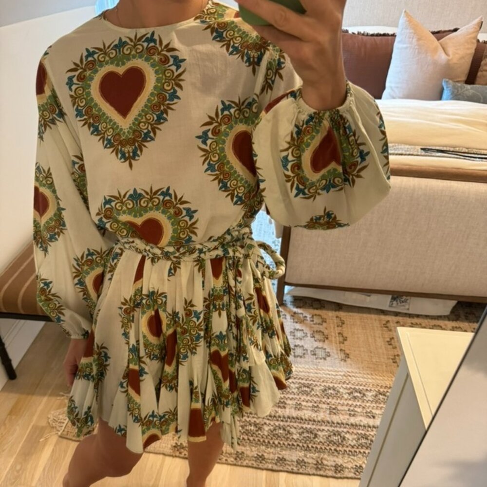 Rhode Mini Dress